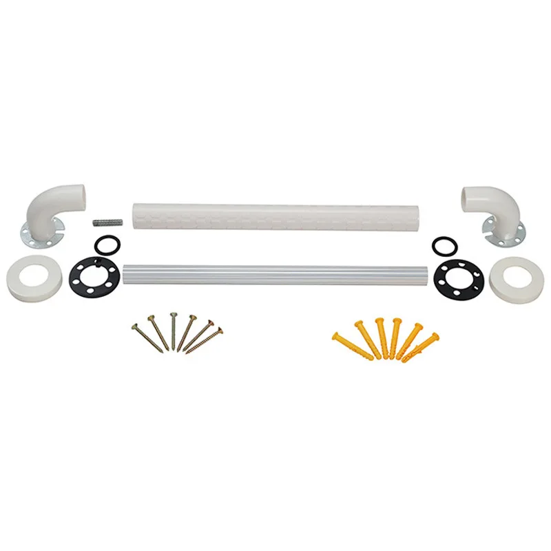 화장실 손잡이 노인 장애인 미끄럼 방지 접이식 욕실 안전 무장애 난간