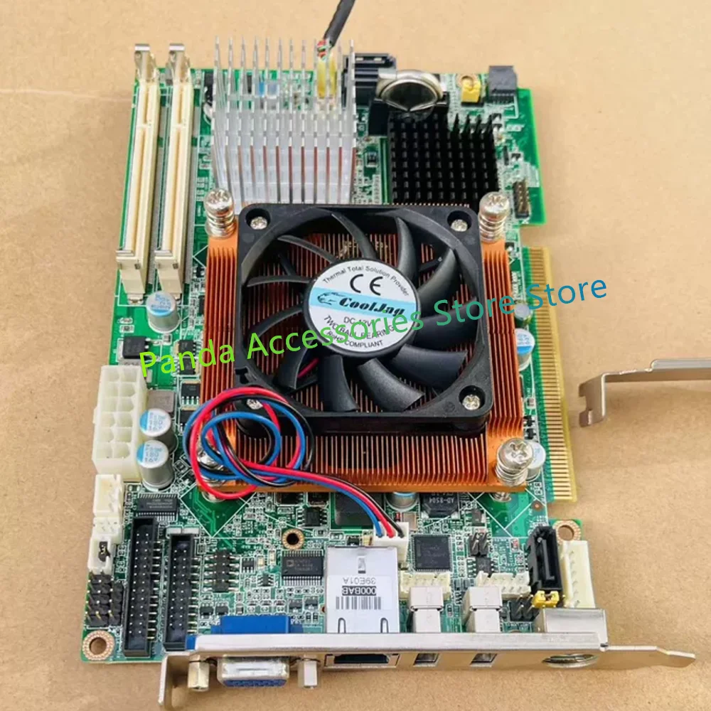 Voor Advantech industriële computerapparatuur moederbord PCI-7020 A1 PCI-7020F