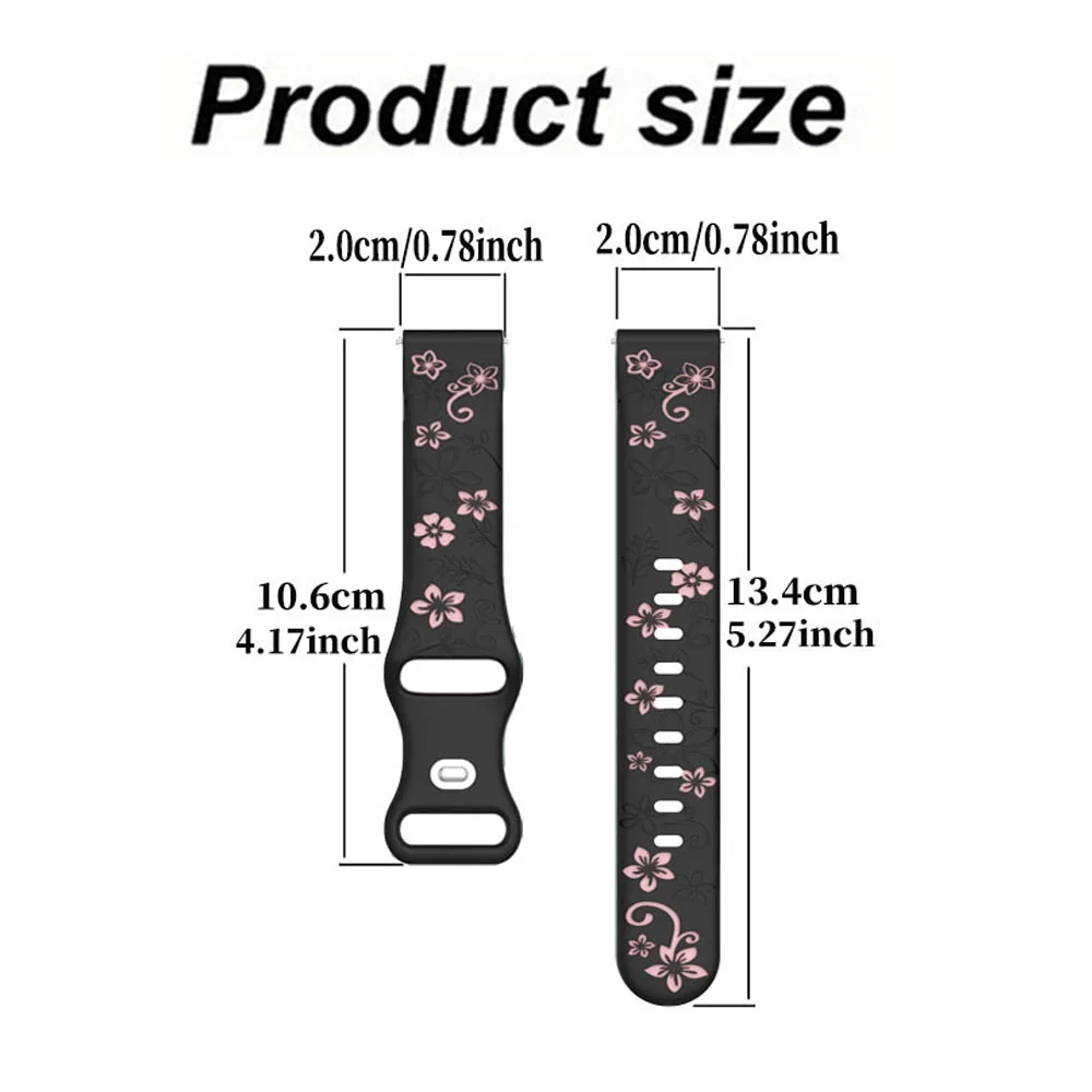 Voor Xiaomi MiBro Kleur Amazfit GTS 4 2 mini 20mm Band Armband Voor Amazfit GTS 3 2e Bip U 3 Pro GTR 42mm Siliconen Horlogeband