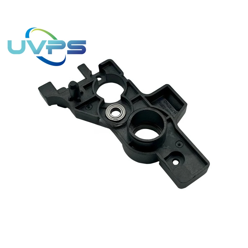 1 Juego de cubierta lateral de montaje de unidad de tambor de alta calidad Compatible con Ricoh MP 3054 4054 5054 6054 2554 3554 3555 pieza de repuesto para fotocopiadora