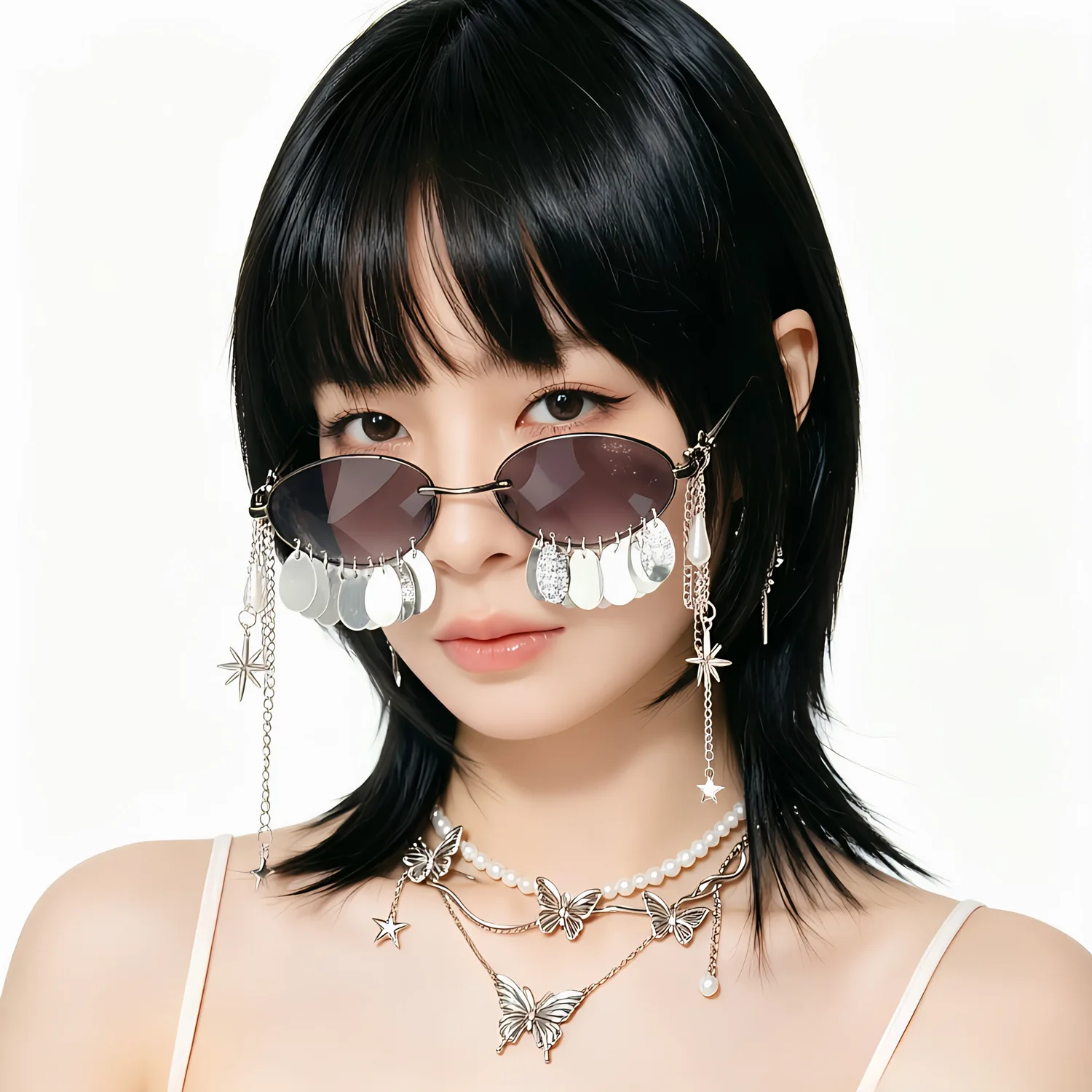 novos-Oculos-y2k-modernos-com-estrelas-brilhantes-e-franjas-estilo-garota-picante-para-decoracao-de-festas-e-ambientes-de-balada