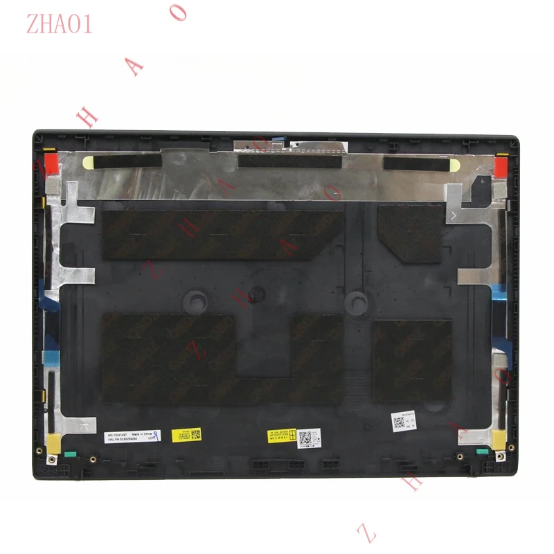 Z 5CB0Z69294 New for Lenovo ThinkPad X13 Gen 2 Gen 3 FHD LCD Rear Back Cover Lid