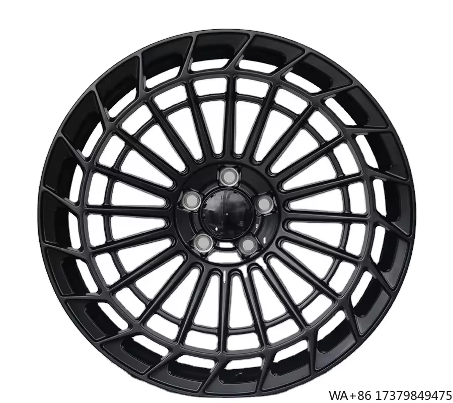 

For Maybach S550 Rims 20 21 22 Inch Custom 5x112 Forged Wheels for Mercedes Benz S350 S400 S500 S580 W223 W222 W221