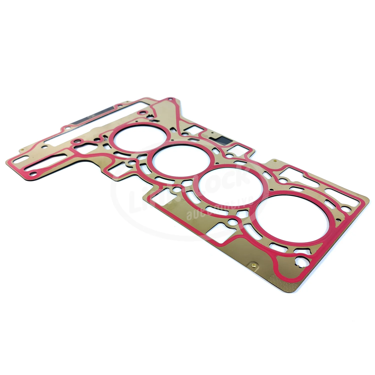 LINK-LOCK Engine Cylinder Cover Sealing Gasket 11127620697 11128676519 for BMW N20 1 Series 3 Series 5Series X1 X3 X4 X5 X6 Z4 F