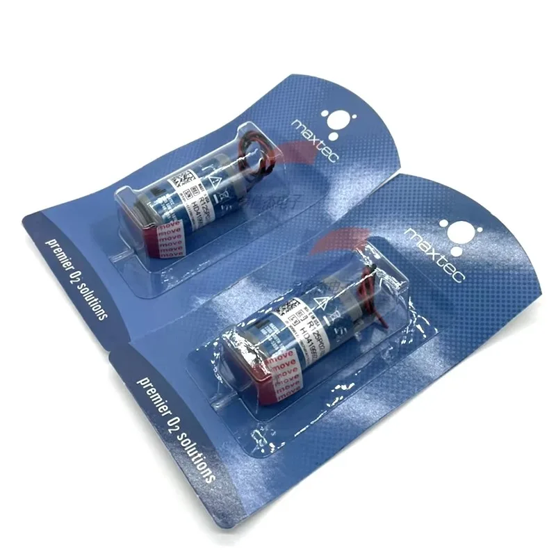 

2026 MAX250E R125P03-002 Gas Sensor Electrochemical Technology Use for Breathing Equipment Medical