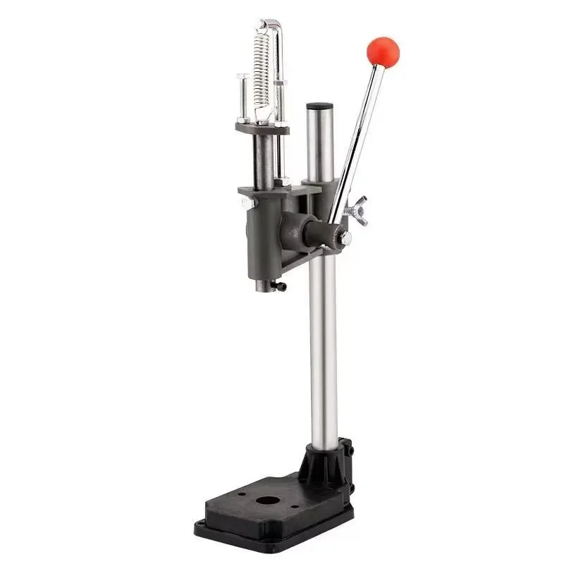 Heavy-Duty Durable Shoe Eyeleting Machine Factory Hand Press Grommet Punch for Crafts Tools Belts Bags