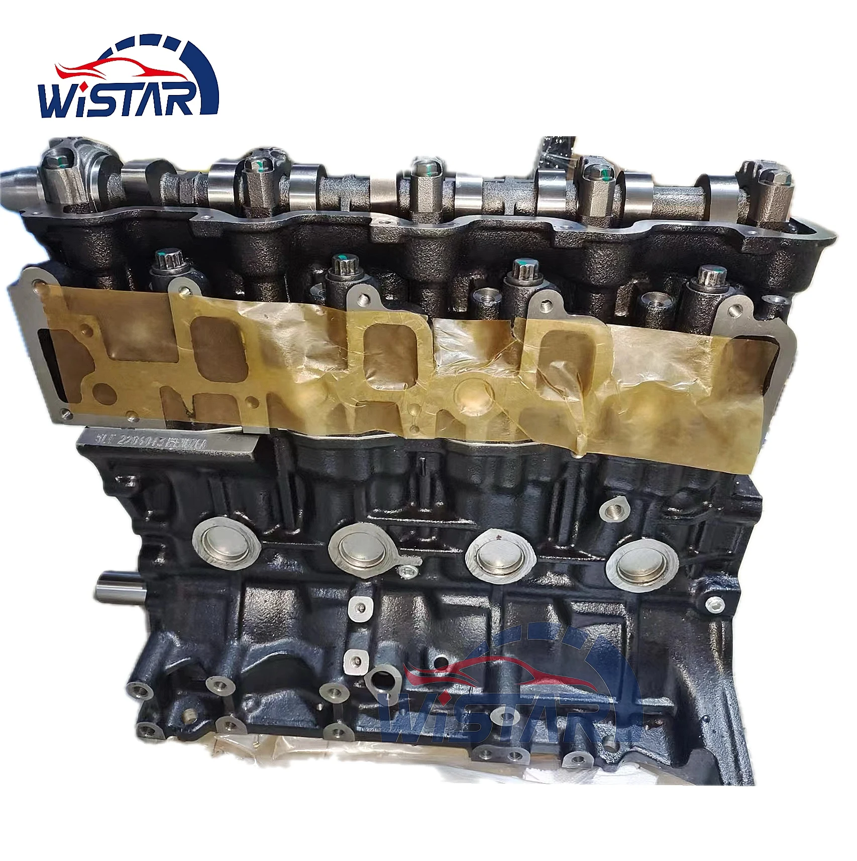 Factory Price 3L Engine For Toyota 3L Diesel Engine Long Block For Toyota Hilux Hiace 2L 3L 4L 5L 5LE For Sale