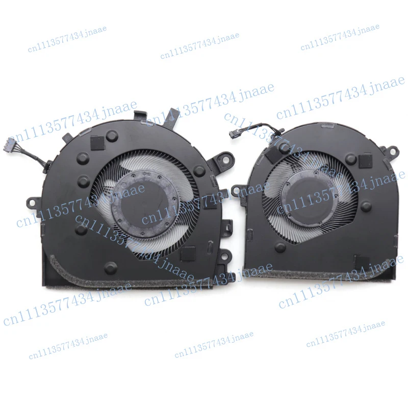 

5F10S14172 New CPU GPU Cooling Fan for Lenovo Yoga 9 2-in-1 14IMH9 Laptop