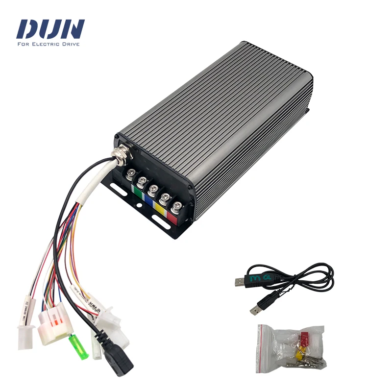 

SVMC72150-M Sabvoton 72v 150A Controller For 3000w 4000w Powerful Motor