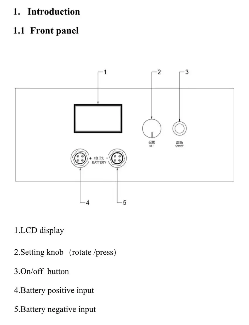 

2026 EBD-B30H 12-72V Lead Acid Lithium Battery Pack Capacity Tester Discharge Instrument 30A 220V