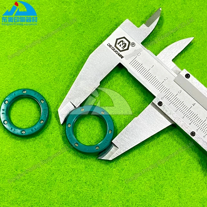 

26*18*4mm Oil Seal 00.550.0154 Gasket for Heidelberg SM52 sx52 Stop Lever Clamping DS Spare Parts Seal 26x18x4mm 00.550.0154