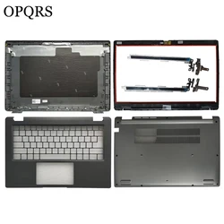 NEUE Für Latitude 3440 E3440 Laptop LCD Back Cover/Front Lünette/Palmrest Oberen/UNTERE GEHÄUSE 067FN7 0JW78G 0R2DCD 0JPX35