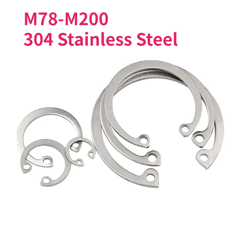 M78-M200 304 Stainl…