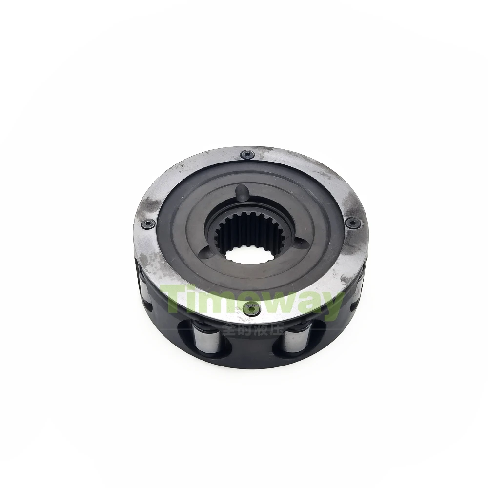 Motor Part Rotor Group MSE02 for Repair POCLAIN Hydraulic Motor Accessories