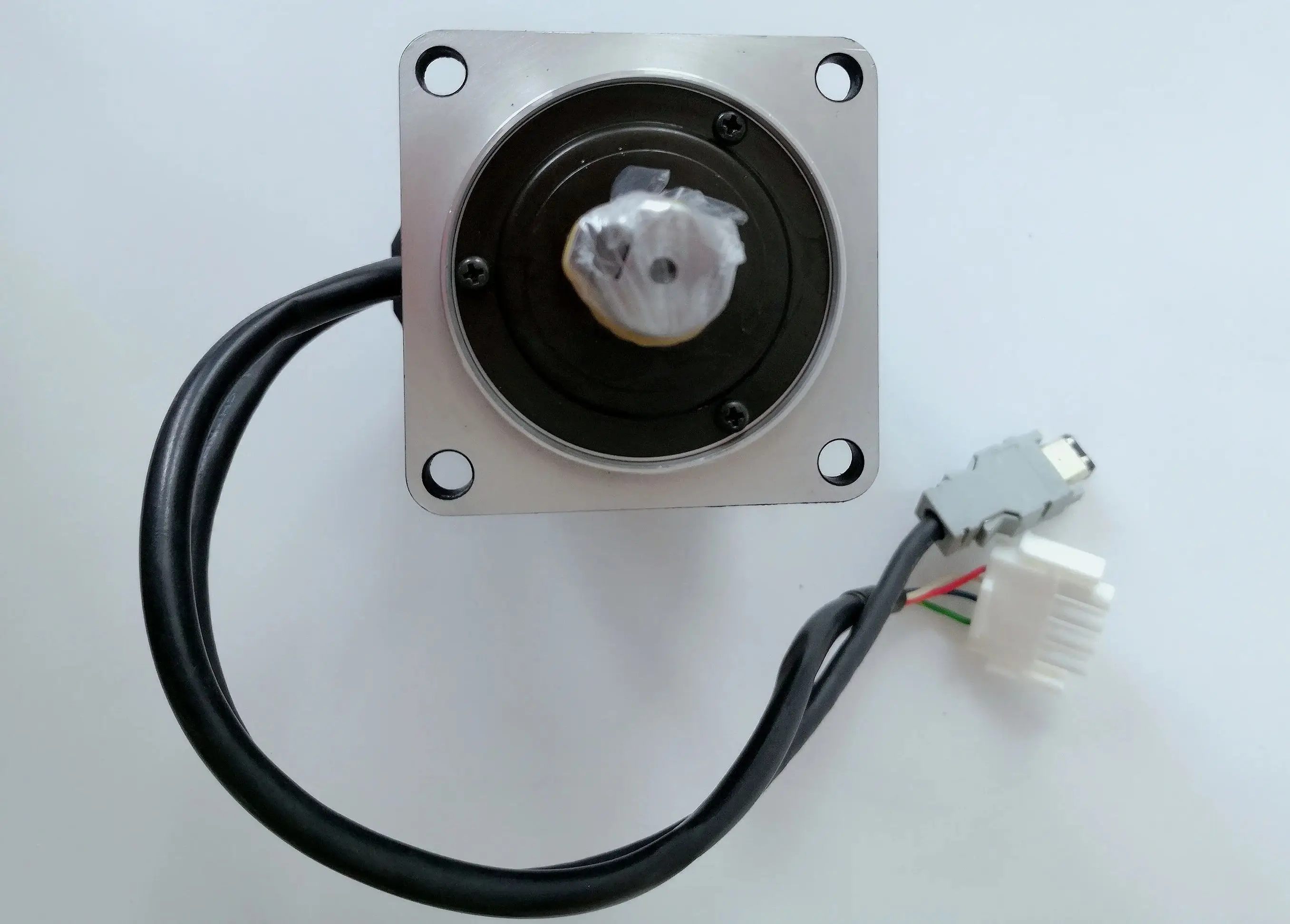 SGMAH-04AAA41 العلامة التجارية الجديدة محرك سيرفو SGMAH 04AAA41 الشحن السريع #5