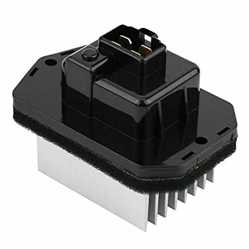 

Powerful Automobile Blower Motor Resistor Blower Speed Control Module 79330-SDG-W4 10778000710 Suitable For Honda Accord 01-06