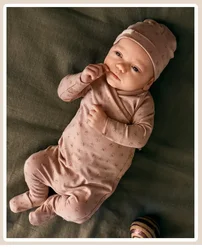 Baby Jumpsuit for Spring and Autumn New Boys and Girls Baby Cotton Printed Rompers Newborns Rope Tied Rompers