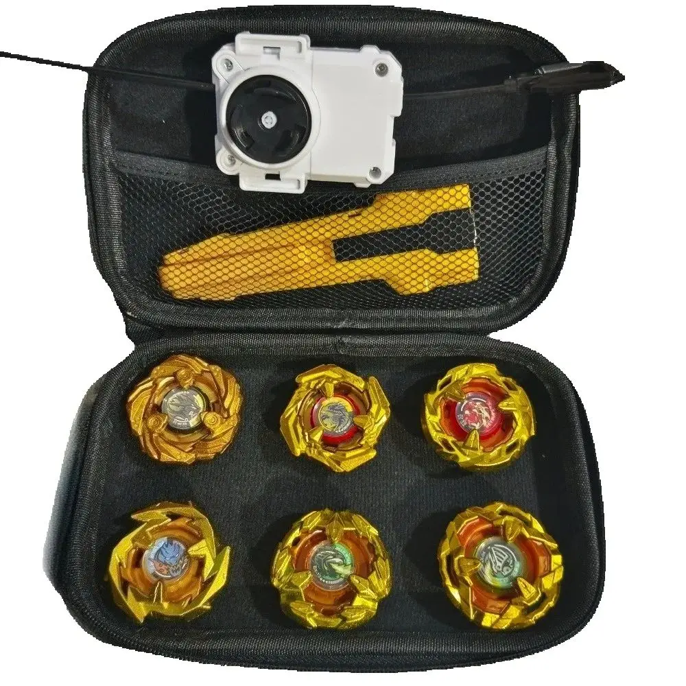 Takara Tomy Burst Gyro X Toy BX23 BX00-00 CX07 UX01-01 BX20 BX45 UX15 BX-00 Paquete Combinado Dar Regalos Para Niños