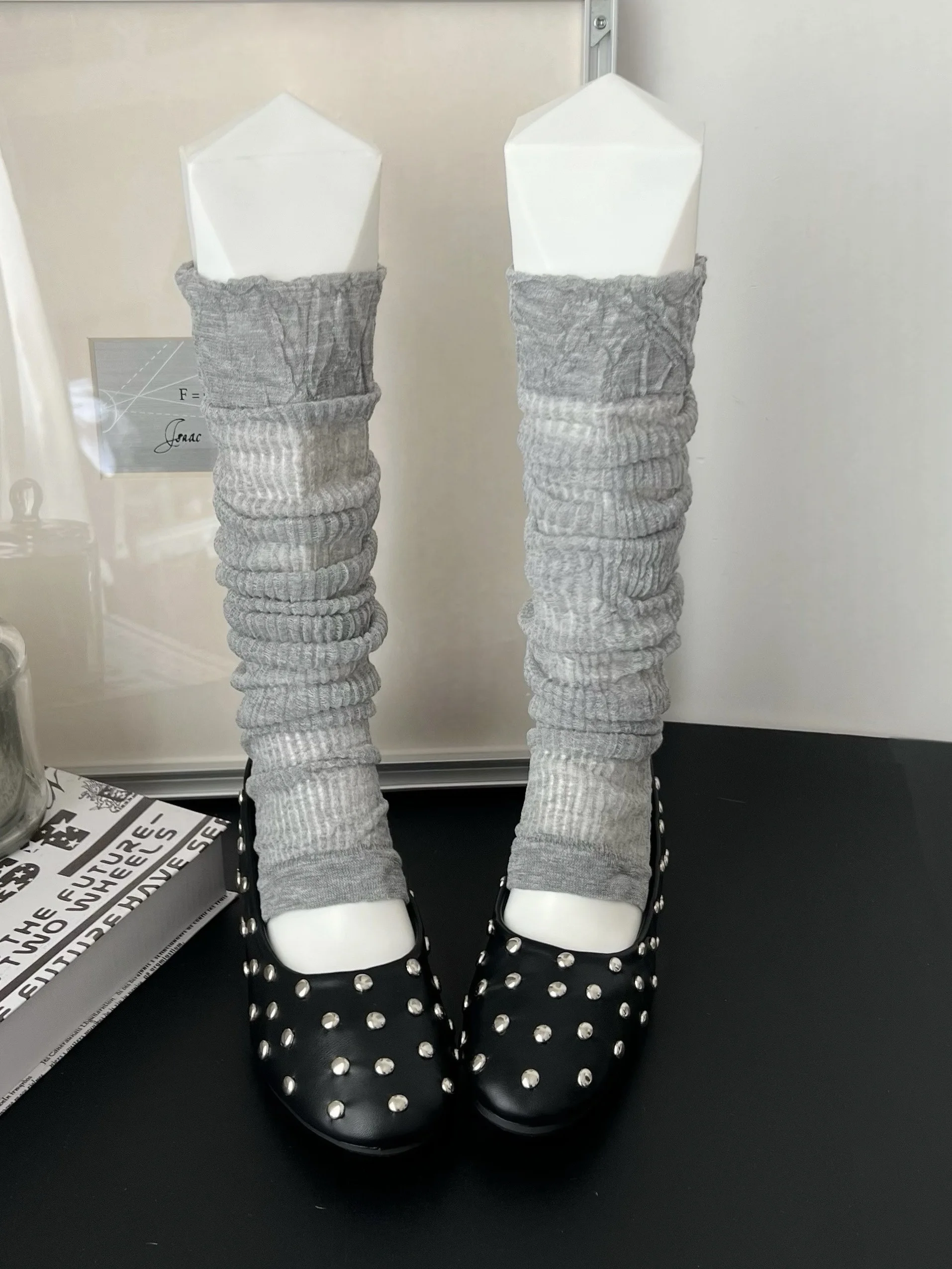 meias-femininas-de-verao-em-malha-fina-com-protecao-solar-estilo-simples-ins-para-sapatilhas-de-bico-dividido-leggings-de-tecido-fino