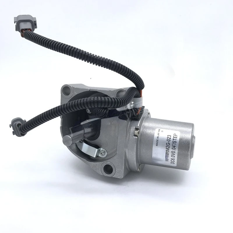 

Zax60/70/120/200/240/300-3-5-6 Throttle Motor Motor Locator