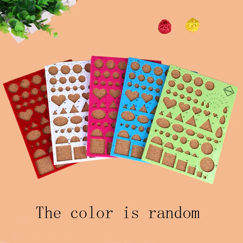19Pcs Quilling Tool Set 3