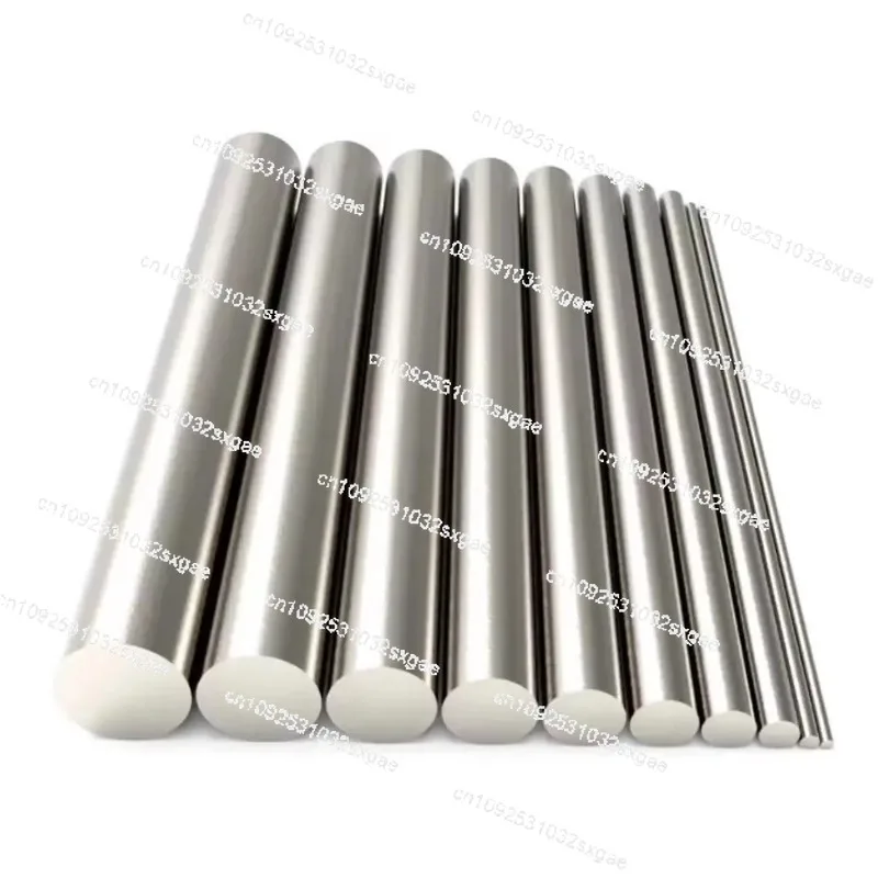 7 مللي متر 7.2 مللي متر 7.5 مللي متر 7.8 مللي متر قطر دائرة الضوء ss304 شريط دائري 304 الفولاذ المقاوم للصدأ الصلبة قضيب مستدير SUS304 عصا الفولاذ المقاوم للصدأ