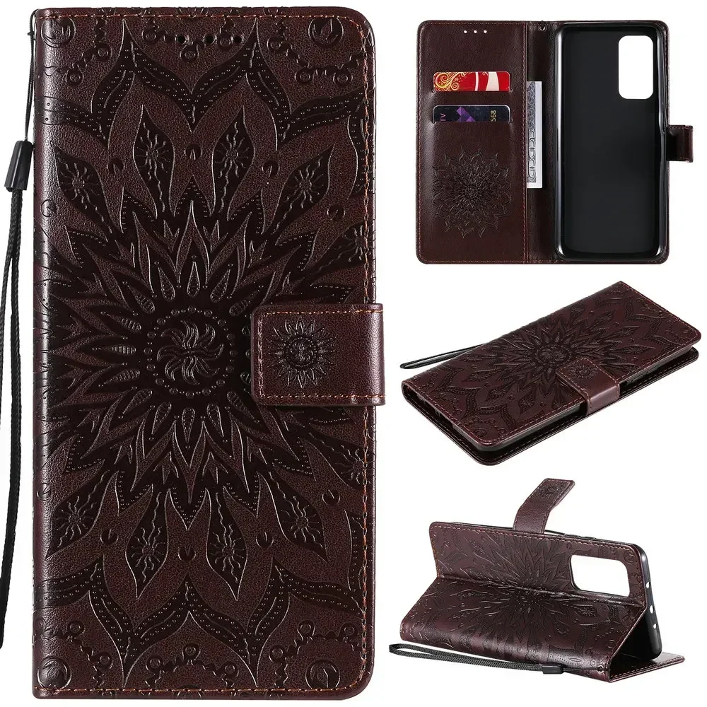 For Xiaomi 13T 12T 11T 14 Ultra 5G Flip Case Poco X6 Pro F6 Pro M6 X3 Wallet Leather Funda Redmi Note 13 Pro Plus 8 T 12s 8t F 6