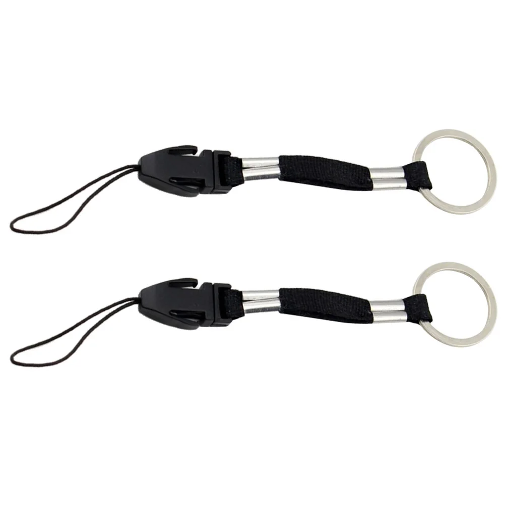 10pcs Nylon Detachable Lightweight Smart Phone Strap Phone Strap For Cell Usb Accessories Anti-Tangle Secure Carry