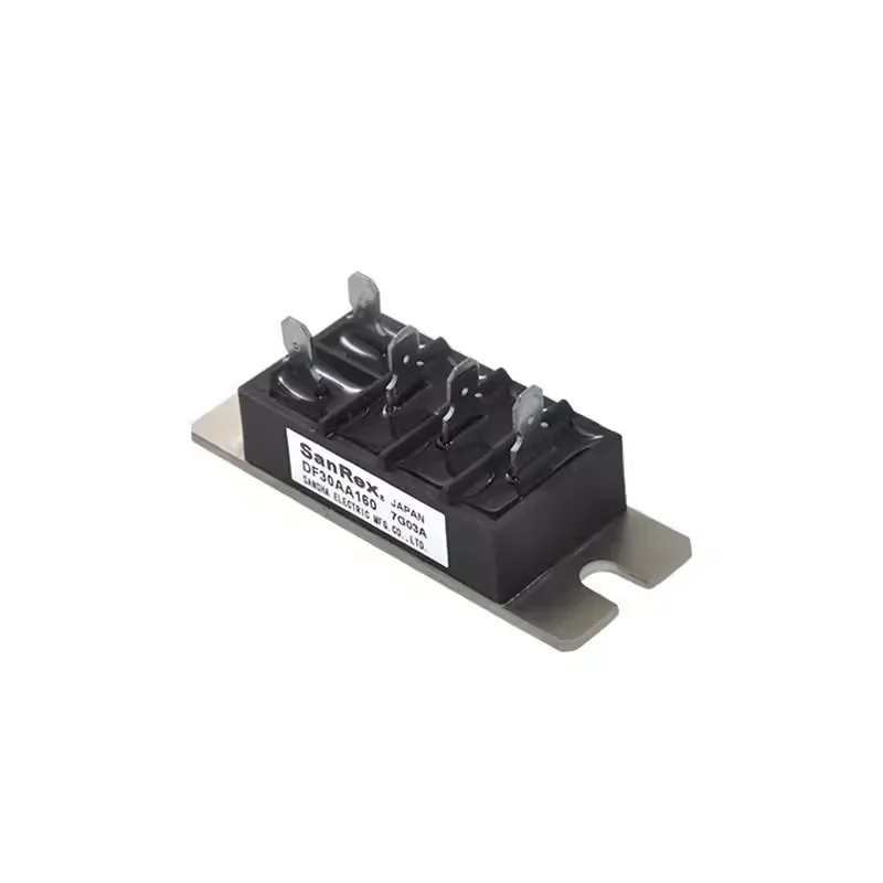 Módulo IGBT DF30AA160 DF20AA120  DF20DB80 DF20CA160 DF20DB40