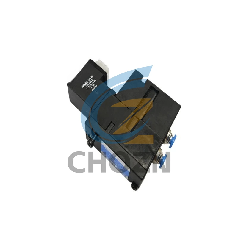 

Refacciones Heidelberg M2.184.1111/02 for SM52 PM52 Offset Press Solenoid Valve MEBH-4/2-QS-4-SA Valve M2.184.1111