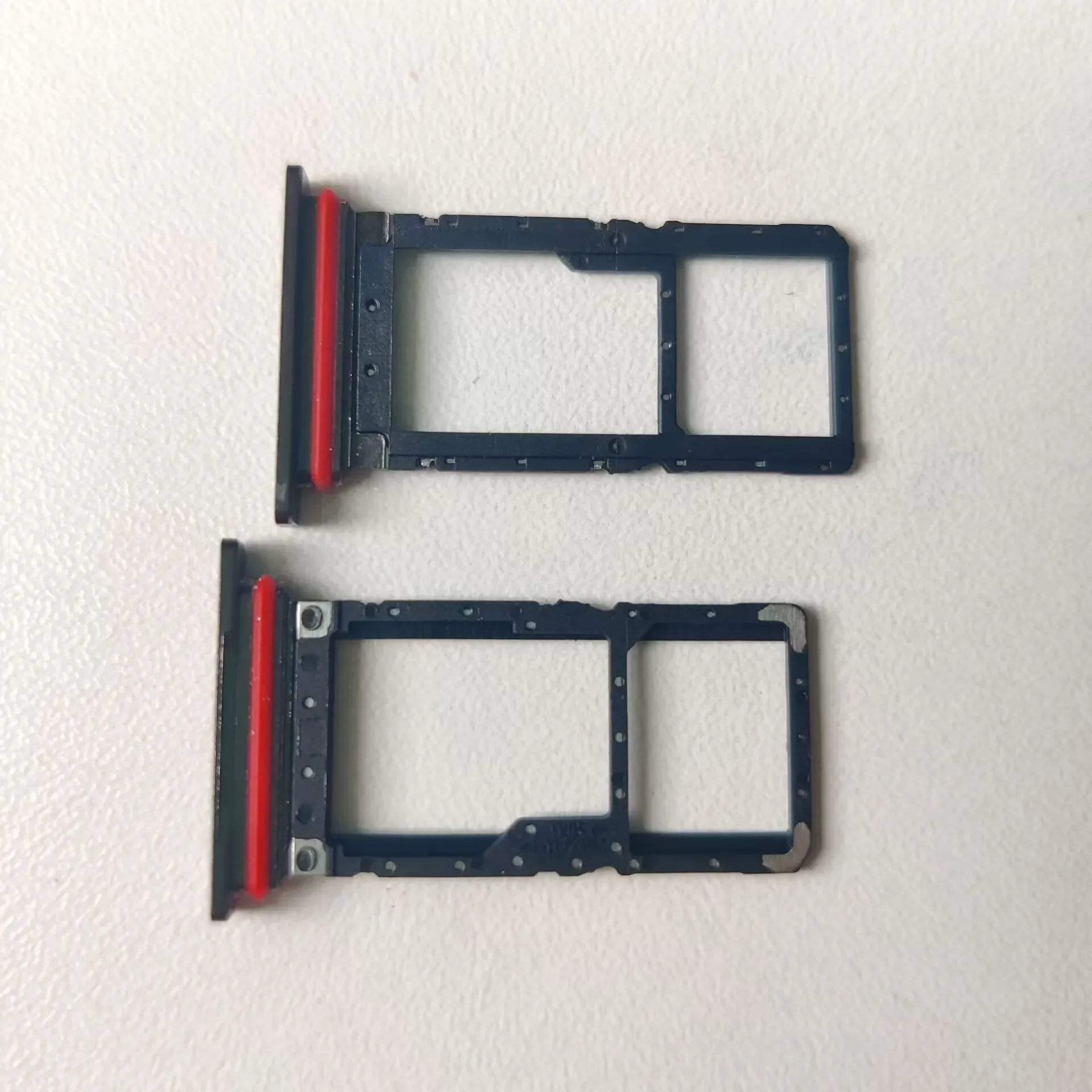 For Doogee S200 Celll Phone New Original SIM Card Slot Card TF Tray Holder Adapter Replacement