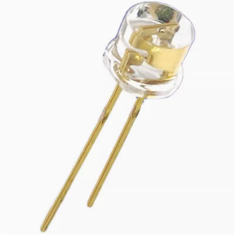 905nm 75W  plastic encapsulated pulsed laser diode 10pcs can replace SPLPL90_3