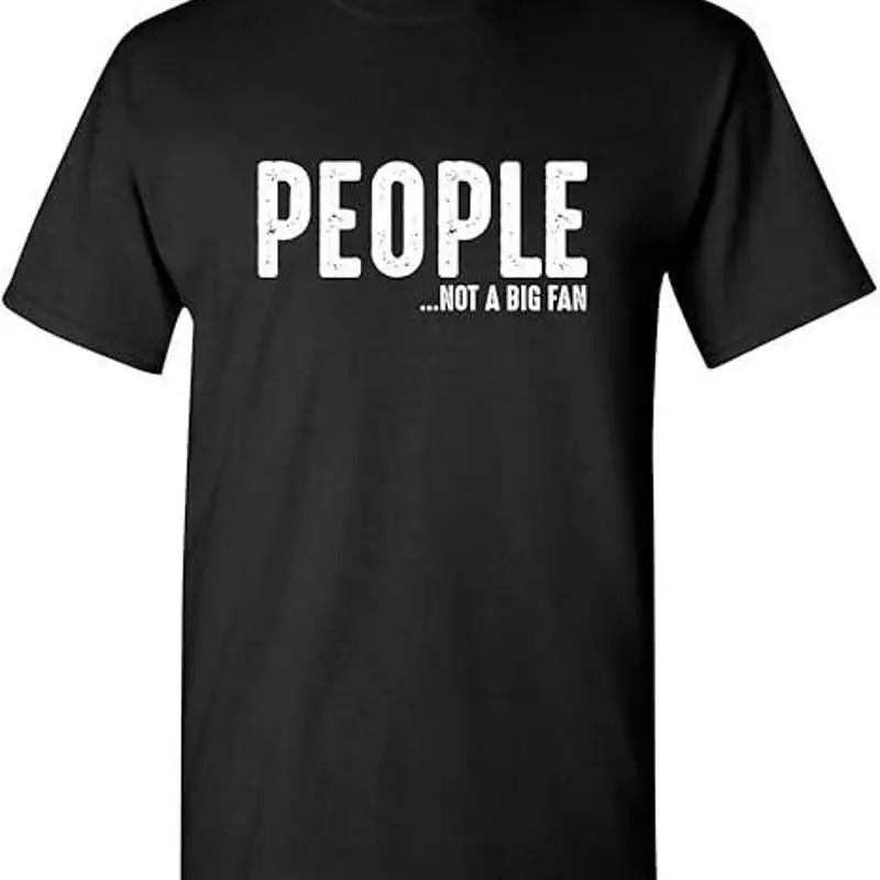 New T Shirt People … - image