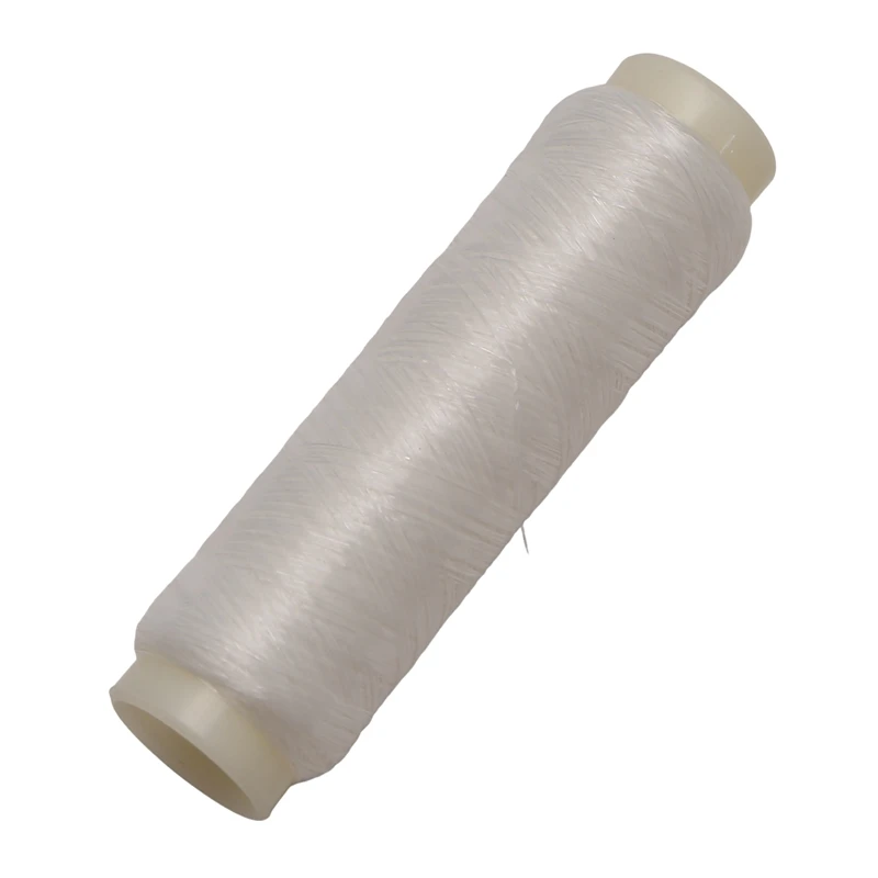 Aas elastische draad onzichtbare vislijn elastische sterke sterkte vislijn voor visserij Pesca