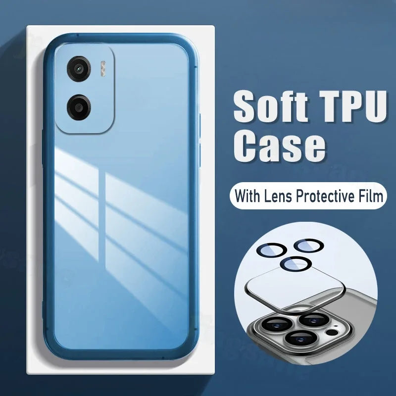 For Moto G06 Power …