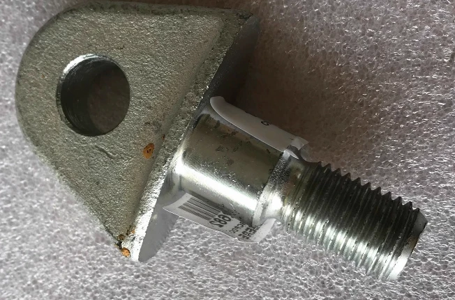 

SU52682 Tractor Original Parts 1204 1404 Traction Arm Fixing Bracket, Free Shipping