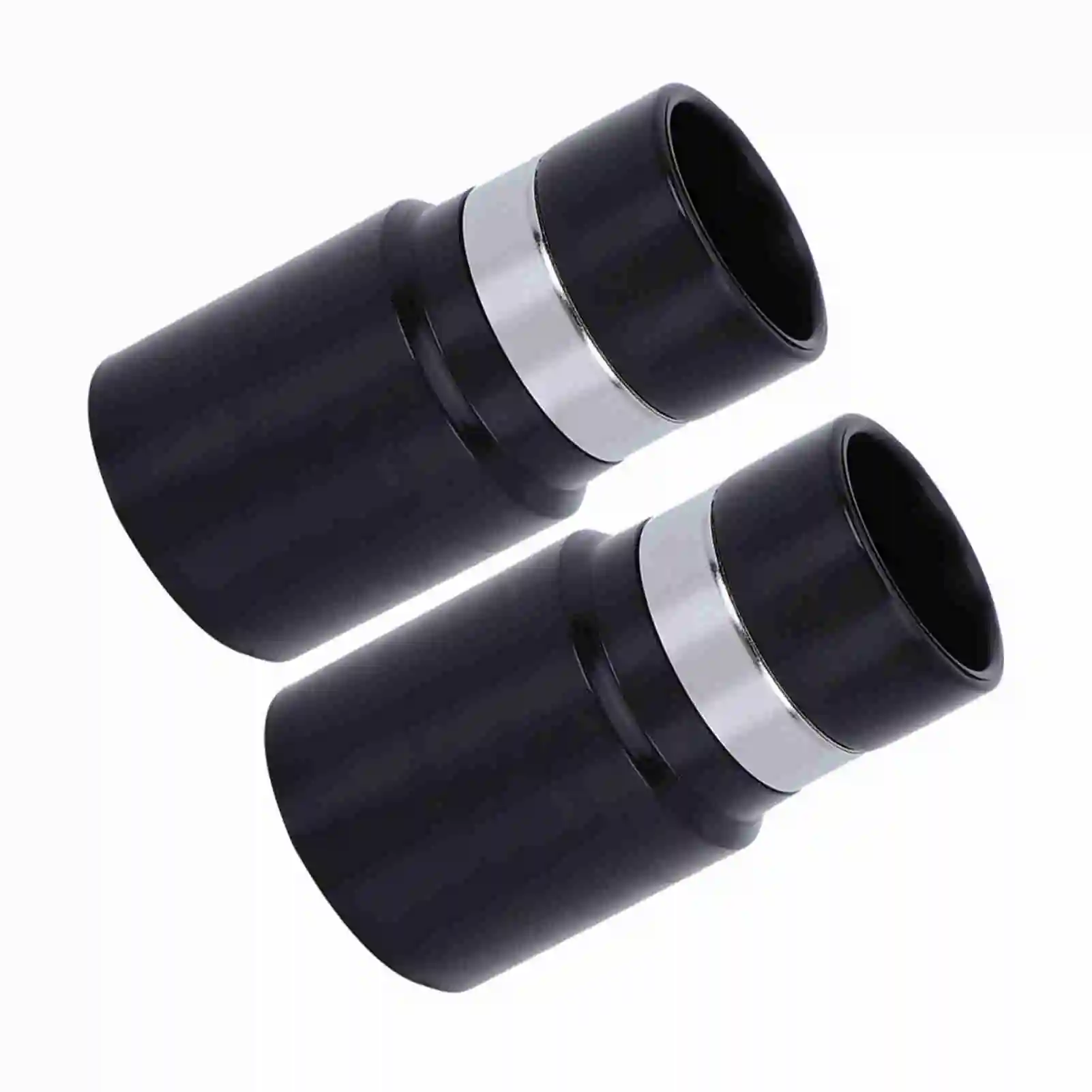 Connecteur de tuyau sous vide, matériaux de qualité, joint de tuyau en plastique, facile à installer, durabilité, salon, maison pour la maison