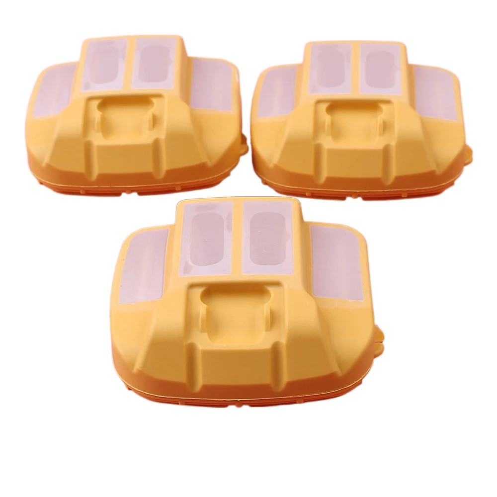 

3 шт./лот воздушный фильтр для Husqvarna 545 550XP Jonsered CS2253 WH CS2252 часть бензопилы