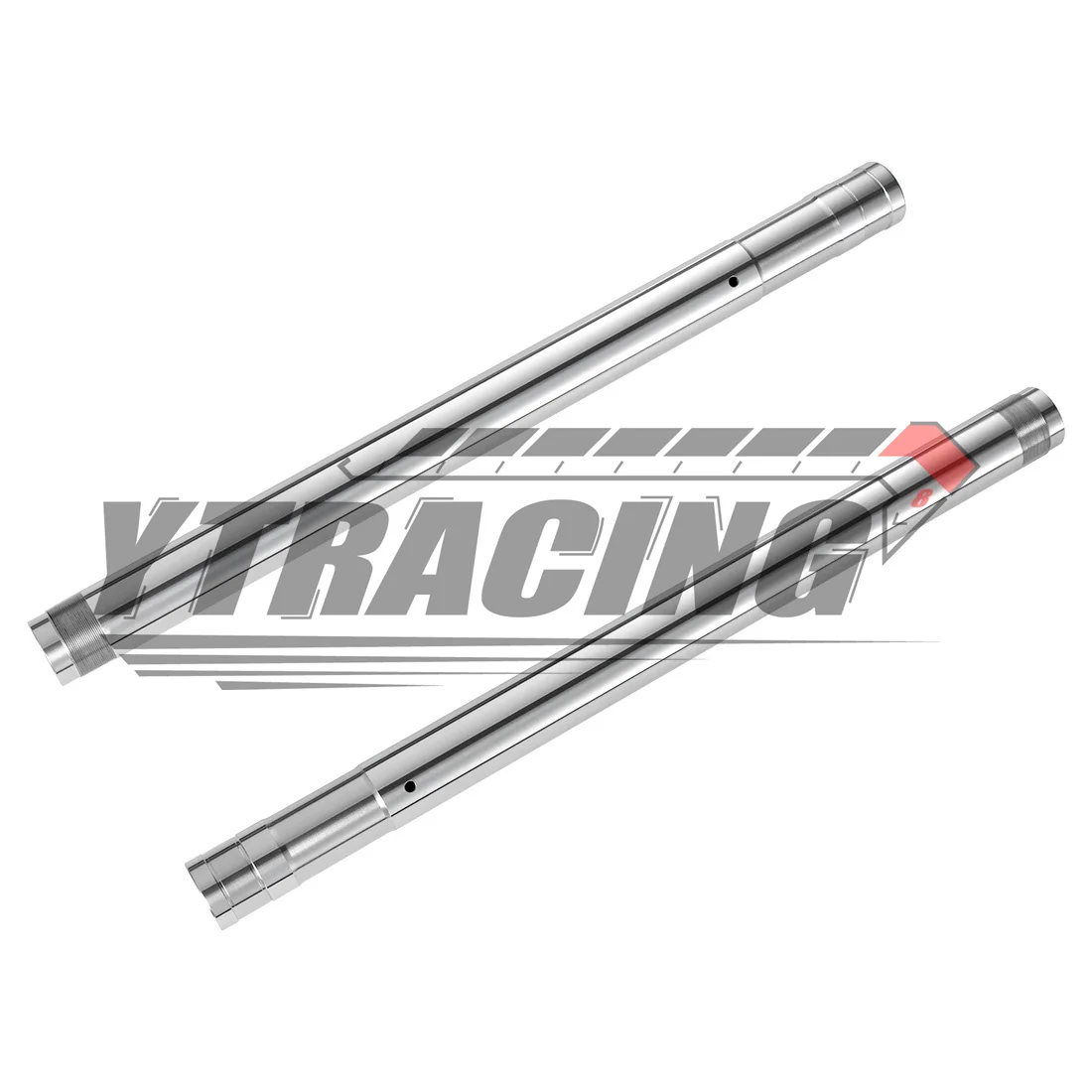 41x558mm Front Inner Fork Leg Tubes For KAWASAKI ZX-6R ZX6R 2007-2008 44071-5039 Brake Suspension Shock Absorber Pipes Stand Bar view 2
