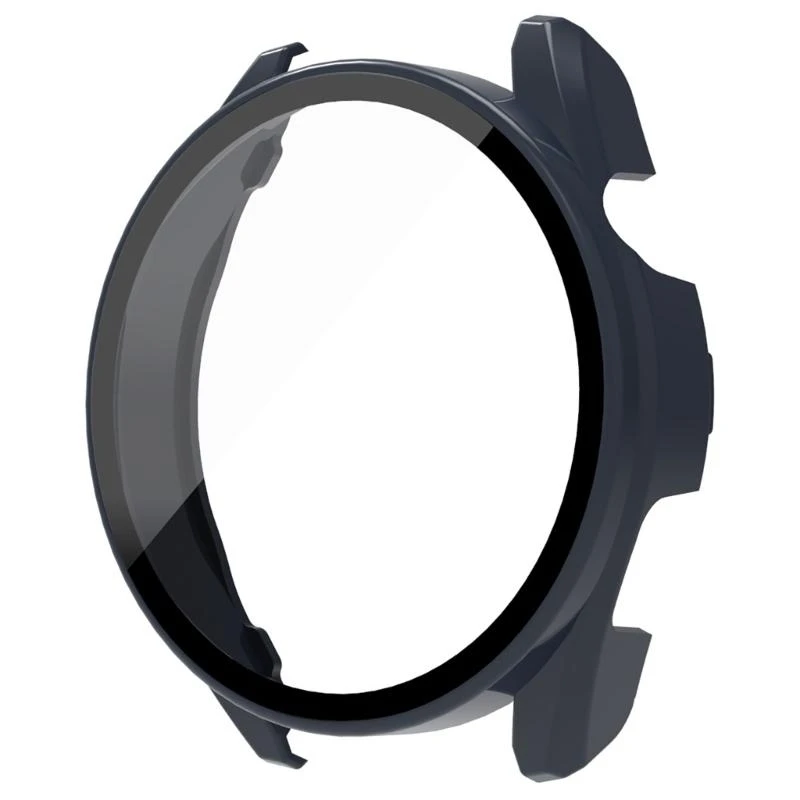 652F for Smart Watch Protect Tempered-Glass Film Hard-Cover for Watch 3 Screen Bumper for Shell Protector Shockproof