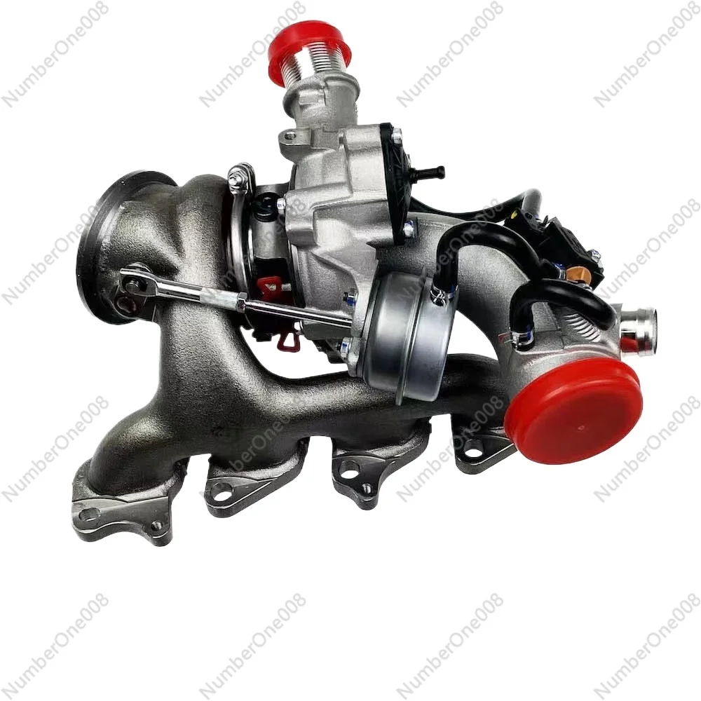 

Turbocharger Fit For GT1446SLM 860156 55565353 7815040001 1.4L Engine New OE Replacement Turbo Charger Cartridge