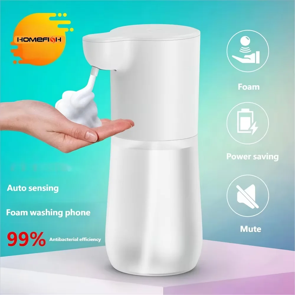 #51 Best Automatic Foam Soap Dispensers to Buy In 2026