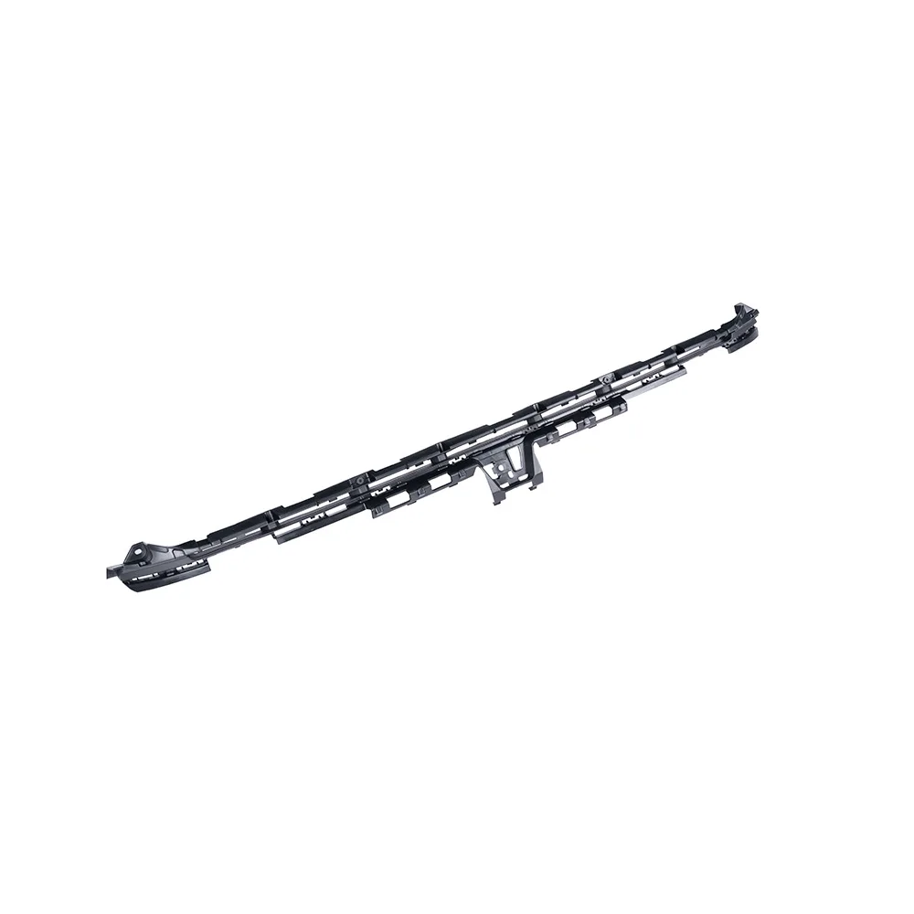 مناسبة على الشبكة المركزية للمصد الأمامي لترقية كايين 24-UP 9Y0.2 SD #2