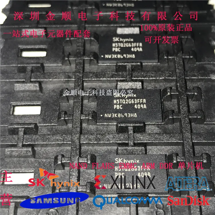 Spedizione gratuita muslimeddr3 128*16 10 pezzi