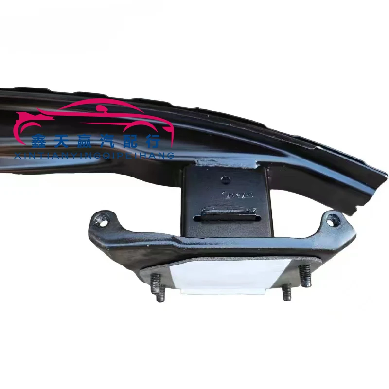 OEM Auto Parts for Mercedes Benz W205 C Class C63 Front Bumper Lower Frame Inner Iron Auto Parts