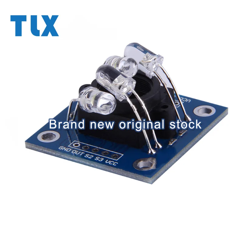 GY-31 TCS230 TCS3200 color sensor, color recognition module, color sensing module