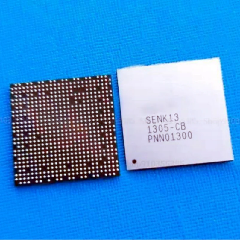 

2-10 шт. новый жидкокристаллический чип SENK13 SENK13-CB BGA