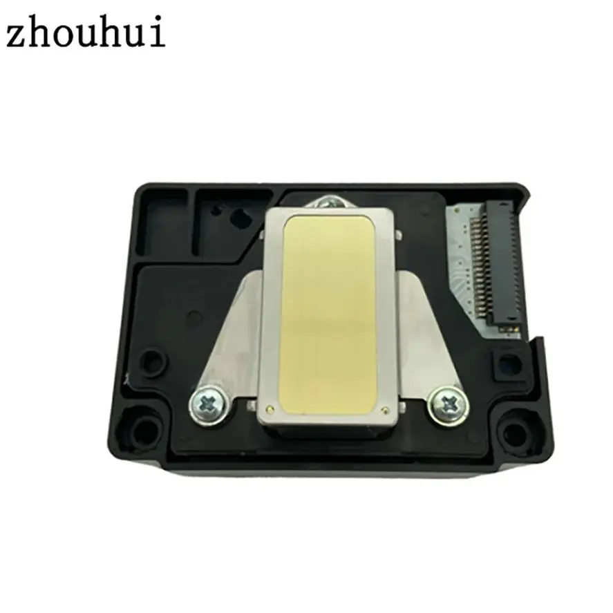 Printhead F185000 New Print Head T30 T33 T110 T1100 T1110 for Epson SC110 TX510 B1100 L1300 ME1100 ME70 ME650 C110 C120 C10