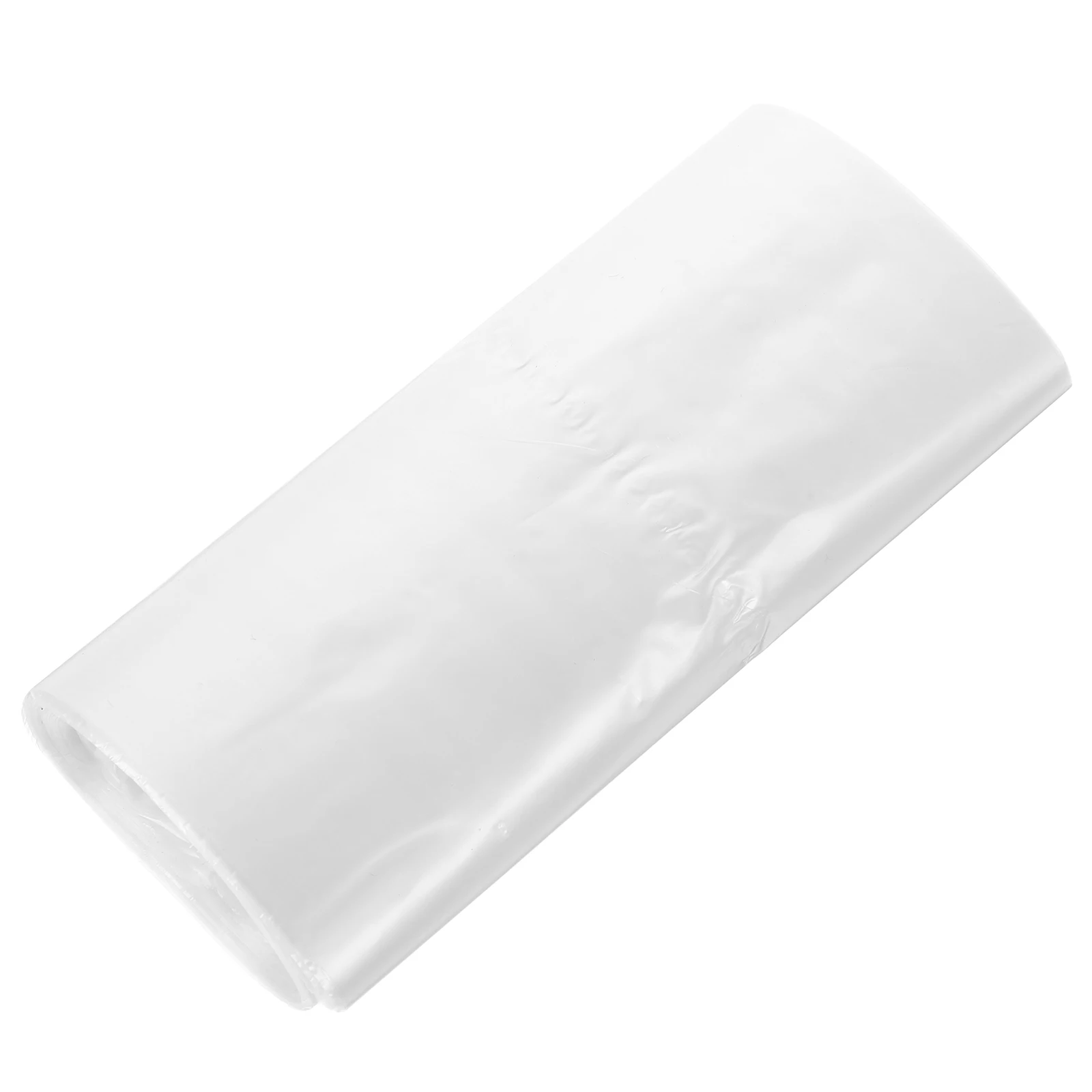 

50Pcs Automatic Umbrella Cover Plastic Waterproof Bag Thickened Disposable Long Handle Umbrella Storage Carrying Pouch