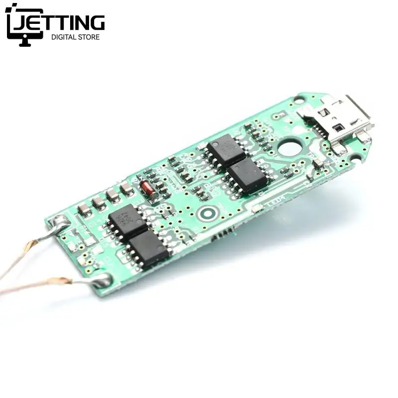 1X 5V Universal Qi Wireless Charger PCBA Circuit Board Module DIY Accessories For All Smartphone